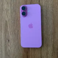 ایفون ۱۶ درحد نو