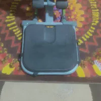 دستگاه ورزشی شکم