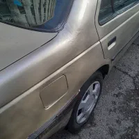 پژو ۴۰۵ مدل ۸۶ دوگانه دستی cng|خودرو سواری و وانت|ملارد, |دیوار