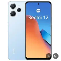 گوشی ردمی ۱۲