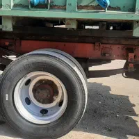 خاوربنز۸۰۸ ال پی۴۲ بارثابت|خودرو سنگین|زنجان, |دیوار