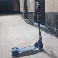 اسکوتر بچگانه