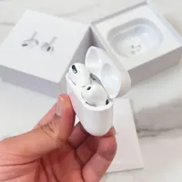 ایرپاد پرو AirPods هندزفری بلوتوثی اپل هنزفری|لوازم جانبی موبایل و تبلت|مشهد, کوی سیدی|دیوار