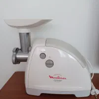 چرخ گوشت مولینکس اصل فرانسه