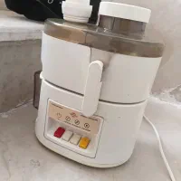 ابمیوه‌گیرپارس‌خزر