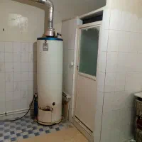 خانه|اجارهٔ خانه و ویلا|قم, دروازه چوبی|دیوار