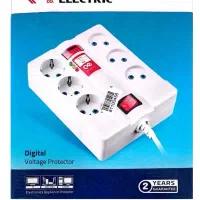 محافظ ۶ پریز-
