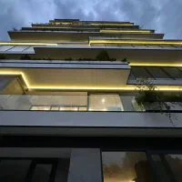 ۳۵۰متر تکواحدی تراس ۳۰متری اقدسیه