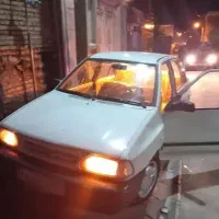 پراید مدل ۷۷