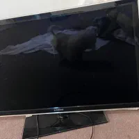 تلویزیون LEDسامسونگ40اینچ|تلویزیون و پروژکتور|لاهیجان, شقایق|دیوار