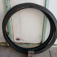 تایر لاستیک کندا ۷۰۰29×۴۵c) دوچرخه دوکاره