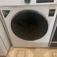 یخچال وماشین لباس شویی