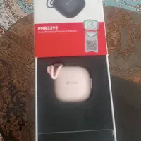 ایرپاد نو رنگ صورتی|لوازم جانبی موبایل و تبلت|شهرضا, |دیوار