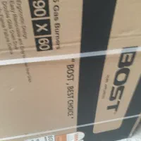 اجاق گاز ۵ شعله|اجاق گاز و لوازم برقی پخت‌وپز|دهدشت, |دیوار