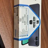 سامسونگ A06 دو سیمکارت