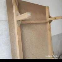 کفی تخت یک نفره