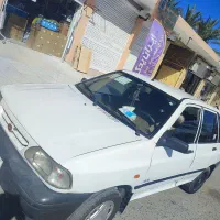 پراید مدل اخر 89|خودرو سواری و وانت|جالق, |دیوار