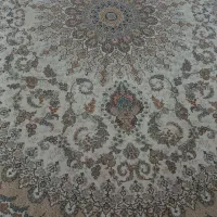 فرش ۱۲ متری نگین مشهد