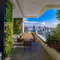 ۳۵۰متر/۴خواب مستر/لاکچری ترین/مدرن/دروس فول مشاعات|اجارهٔ آپارتمان|تهران, دروس|دیوار