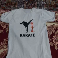 لباس کاراته|تجهیزات ورزشی|علی‌آباد کتول, |دیوار