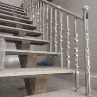 نرده استیل وحفاظ بانکی در شهرقدس وحومه|خدمات پیشه و مهارت|قدس, شهر‌قدس|دیوار