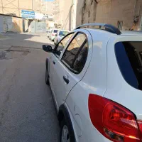 کوییک S|خودرو سواری و وانت|قدس, شهر‌قدس|دیوار