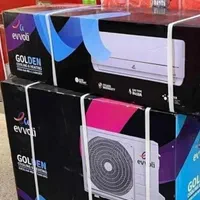 پخش انواع  کولر دوتیکه و لباسشویی|کولر گازی و فن‌کوئل|اصفهان, بهارستان (مخابرات)|دیوار