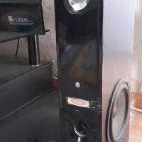 اسپیکر دوقلوی وینوس|سیستم صوتی خانگی|رشت, جانبازان|دیوار