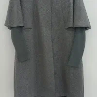 مانتو پاییزی نو