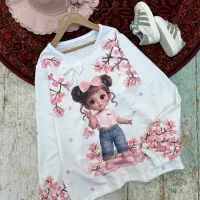 فروش فوق العاده پافر وکاپشن بچه گانه پوشاک ملیکا|کفش و لباس بچه|بهبهان, |دیوار