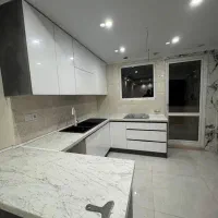 ۸۰ متر دو خواب / فول امکانات/ کلهر