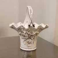 کاسه میوه شیرینی خوری فنجان نلبکی پارچ لیوان قندان|ظروف سرو و پذیرایی|تهران, شکوفه|دیوار