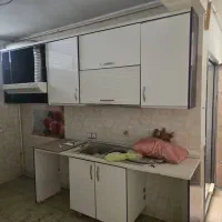 کابینت اشپزخانه و سینک