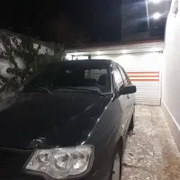 پراید۱۱۱مدل۹۳
