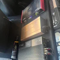 سیستم خودرو تمیز و با کیفیت