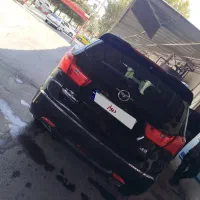 هایما +s7|خودرو سواری و وانت|ارومیه, |دیوار