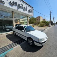 پژو پارس LX TU5، مدل ۱۴۰۱ دریچه سیمی|خودرو سواری و وانت|تهران, آذری|دیوار