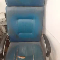 صندلی گردان