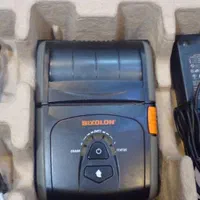 موبایل پرینتر حرارتی ویزیتوری bixolon r310 r300|پرینتر، اسکنر، کپی، فکس|تهران, سهروردی|دیوار