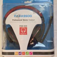 هدست فرآسو FHD-949