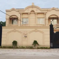 ویلایی ساحلی ۲۶۰ متر تریبلکس چمخاله|فروش خانه و ویلا|چاف و چمخاله, |دیوار