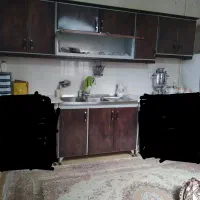 کابینت فلزی دست ساز