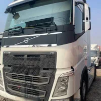 اف اچ ۵۰۰|خودرو سنگین|مراغه, |دیوار