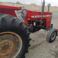 تراکتور فرگوسن مدل ۸۰|خودرو سنگین|اشنویه, |دیوار