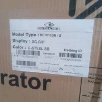 یخچال|یخچال و فریزر|مشهد, باغون آباد|دیوار