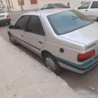 پژو ۴۰۵|خودرو سواری و وانت|یزد, |دیوار