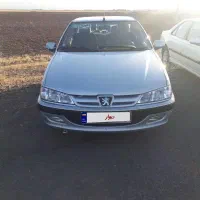 پارس ELX موتور زانتیا مدل 85