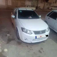 ساینا EX مدل401 سفید