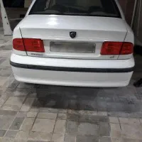 سمند ال ایکس معمولی88