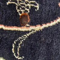 رفع سوختگی  و پارگی فرش|خدمات پیشه و مهارت|سبزوار, توحیدشهر|دیوار